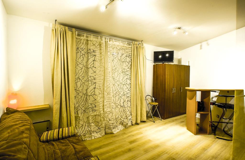 Appartement Du Pompidou Metz Room photo